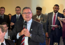 Cebrasse News – 23/06/2026 CEBRASSE participa de debate sobre a PEC da Jornada Flexível