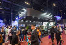 CEBRASSE acompanha inovações e fortalece parcerias durante a Exposec 2026 CEBRASSE acompanha inovações e fortalece parcerias durante a Exposec 2026
