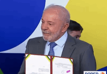 Lula assina decreto que regulamenta a segurança privada Lula afirmou que a nova legislação representa um reconhecimento aos trabalhadores da área de vigilância privada