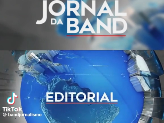 Jornal da Band destaca: como promessa falsa engana o eleitor sobre redução de jornada