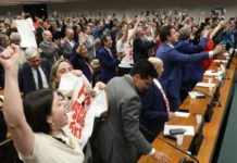 O Senado e a hora da responsabilidade O Senado e a hora da responsabilidade