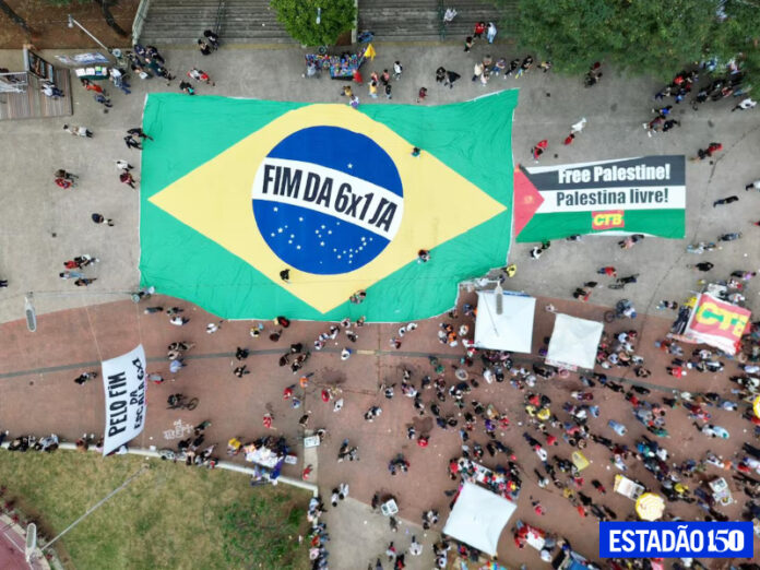 Jornada 6x1: por que a redução pode não ajudar o trabalhador como parece