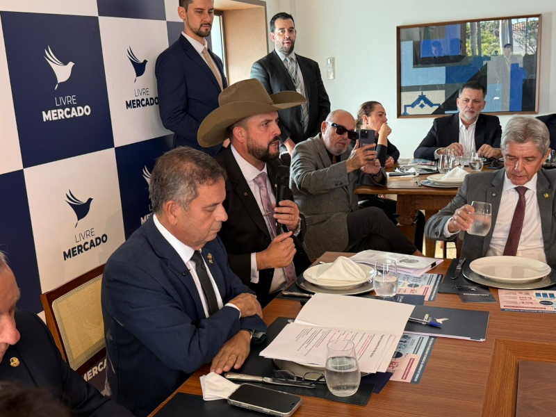 CEBRASSE participa de debate sobre a PEC da Jornada Flexível -2