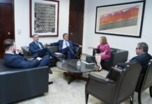 Cebrasse News – 02/06/2026 Cebrasse leva ao Senado preocupação com proposta do fim da escala 6x1