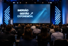 TV Serviços acompanha a 18ª edição da Imersão Gestão Exponencial TV Serviços acompanha a 18ª edição da Imersão Gestão Exponencial