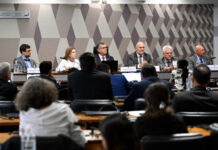 Cebrasse News – 15/07/2026 Em audiência na CAS, Cebrasse defende critérios mais realistas para a Lei da Aprendizagem
