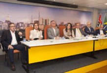 Cebrasse News – 30/07/2026 João Diniz destaca papel da ABSEG na profissionalização da segurança durante posse da nova diretoria