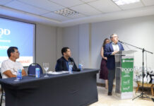 Roadshow Nordeste da Cebrasse reúne lideranças em Aracaju para debater reformas e fortalecimento do setor de serviços Roadshow Nordeste da Cebrasse reúne lideranças em Aracaju para debater reformas e fortalecimento do setor de serviços