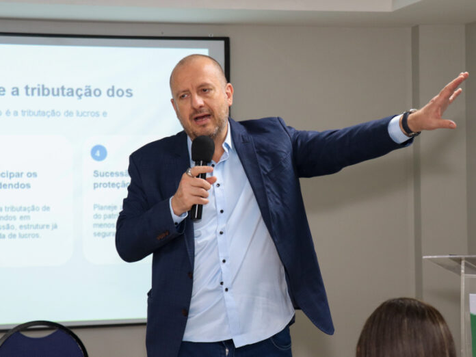 Reforma tributária exige planejamento imediato das empresas de serviços