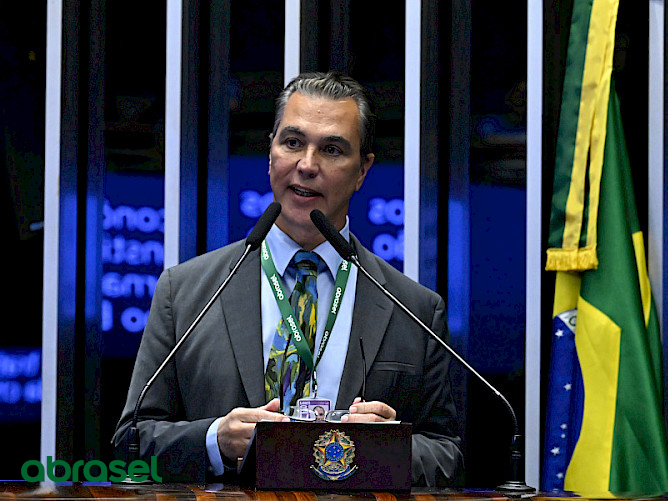 05 - Em debate no Senado sobre o fim da escala 6x1, Paulo Solmucci defende que decisão seja tomada após as eleições Em debate no Senado sobre o fim da escala 6x1, Paulo Solmucci defende que decisão seja tomada após as eleições
