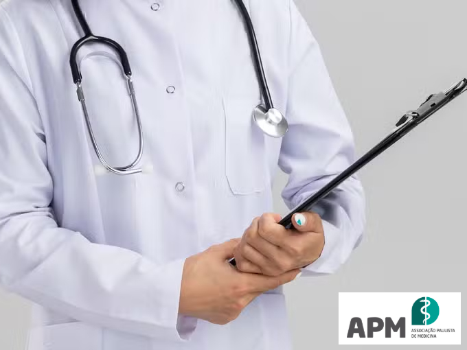 06 - 9 em cada 10 médicos jovens não se sentem capacitados para comunicar más notícias no Brasil, mostra pesquisa 9 em cada 10 médicos jovens não se sentem capacitados para comunicar más notícias no Brasil, mostra pesquisa
