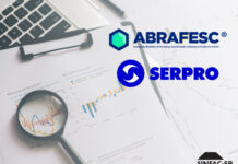 Mais de 23 milhões de Notas Fiscais consultadas: contrato da ABRAFESC com o Serpro está a um passo de nova redução de preço Mais de 23 milhões de Notas Fiscais consultadas: contrato da ABRAFESC com o Serpro está a um passo de nova redução de preço