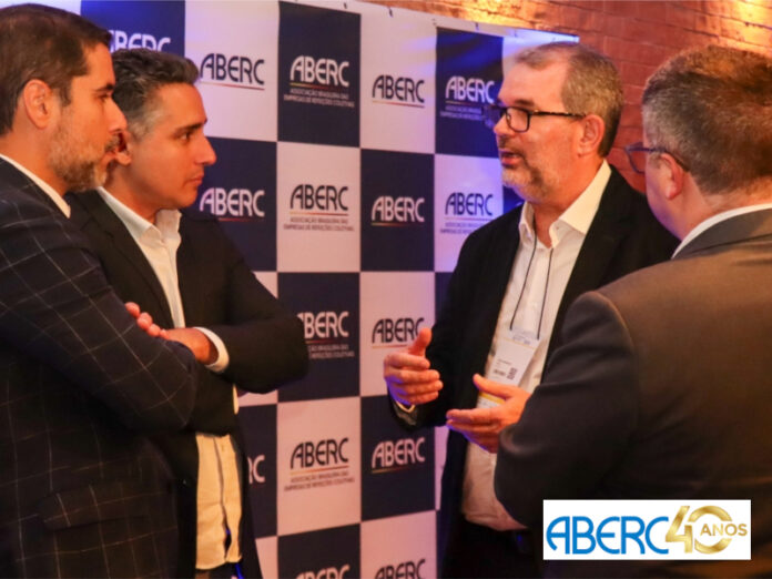 07-Aberc fortalece sua presença na Fispal 2026 e apresenta novidades para o futuro do setor Aberc fortalece sua presença na Fispal 2026 e apresenta novidades para o futuro do setor