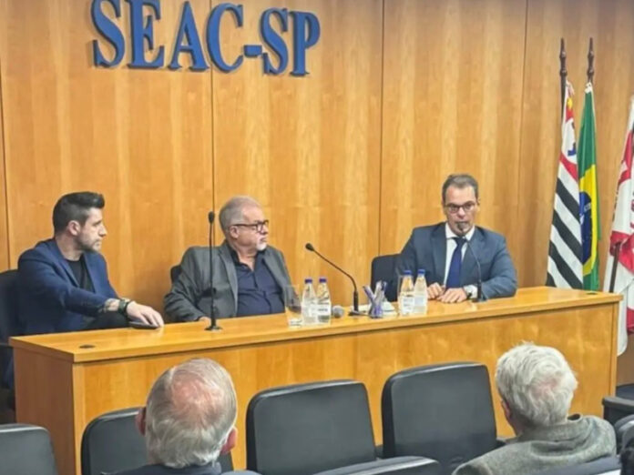 SEAC-SP promove palestra sobre vitória judicial contra cobrança indevida no Vale-Transporte