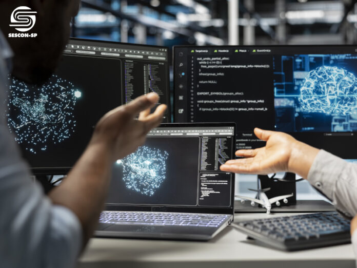 Sescon-SP participa de reunião do Compi-Fiesp com debates sobre desenvolvimento produtivo e inteligência artificial