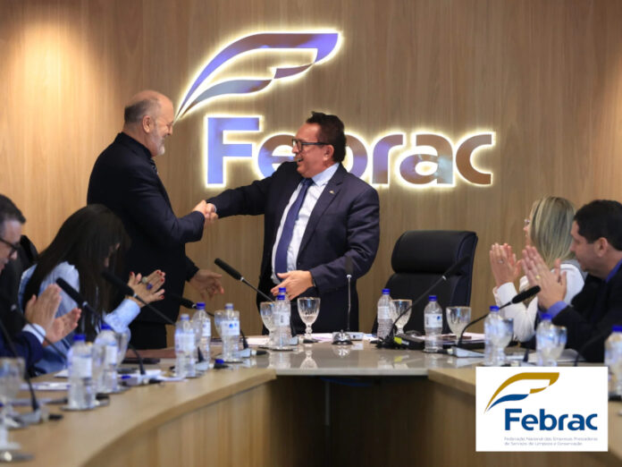 Presidente da Febrac conduz última AGO e AGE à frente da Federação