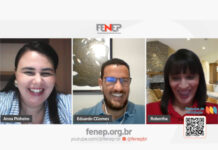 Curso da FENEP aborda dupla excepcionalidade e reforça a importância de reconhecer potenciais e desafios dos estudantes Curso da FENEP aborda dupla excepcionalidade e reforça a importância de reconhecer potenciais e desafios dos estudantes