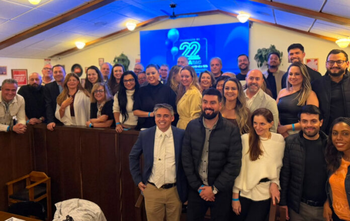 ABRAFAC chega aos 22 anos como um farol para o mercado brasileiro de Property, Workplace e Facility Management