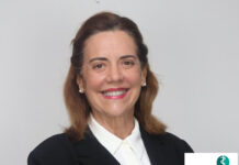Pela primeira vez em 75 anos, AMB tem uma mulher na Presidência