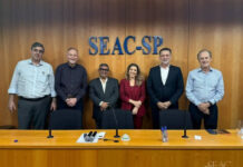Inteligência Artificial e futuro do trabalho são tema de palestra promovida pelo SEAC-SP