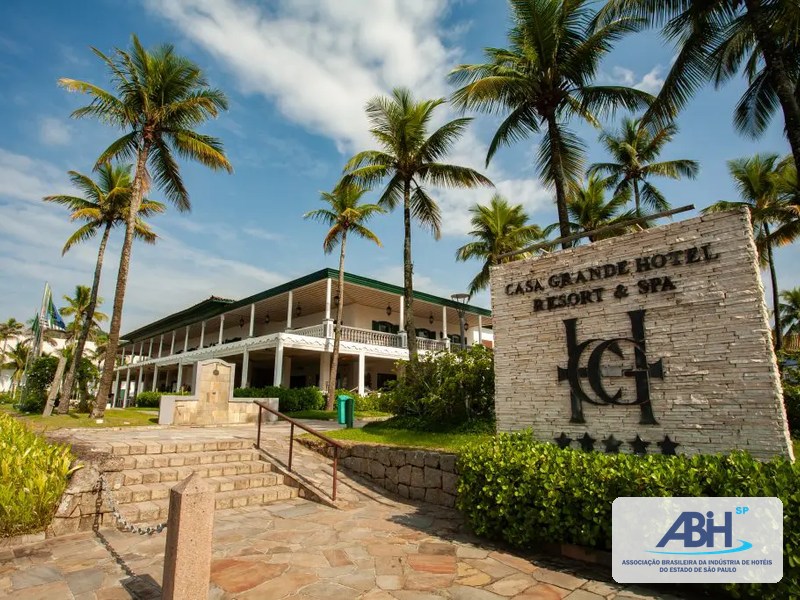 ABIH-SP e Visite Guarujá reúnem especialistas para debater inovação e competitividade na hotelaria