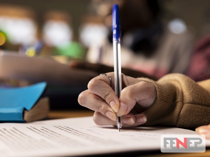 FENEP divulga orientações sobre o Ensino Médio e alinhamento do Enem à Reforma Curricular