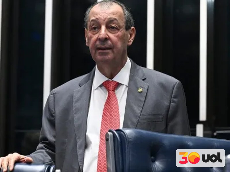 Relator no Senado libera parecer pelo fim da 6×1 para ser votado na quarta