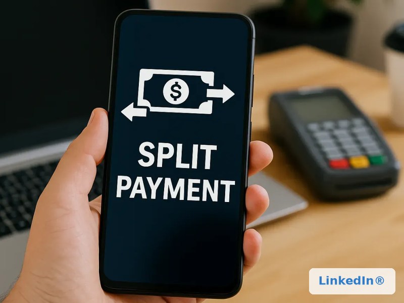 Ficar fora do Split Payment em 2027 não é motivo para comemorar