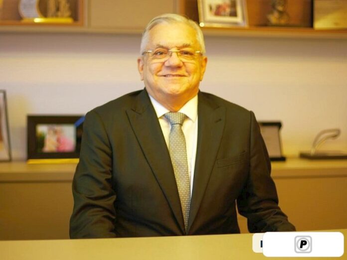 Urubatan Romero é reeleito presidente do Instituto Nacional da Segurança Privada