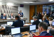 Qual o caminho da 6×1 após proposta ser aprovada na CCJ do Senado? Qual o caminho da 6x1 após proposta ser aprovada na CCJ do Senado?