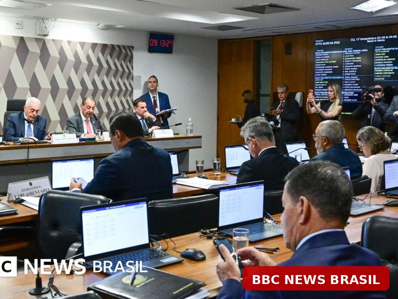 Qual o caminho da 6×1 após proposta ser aprovada na CCJ do Senado?