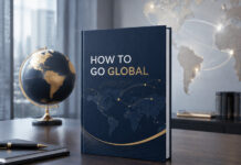 Cebrasse lança guia para orientar empresas brasileiras na expansão internacional Guia How to Go Global para expansão internacional de empresas brasileiras