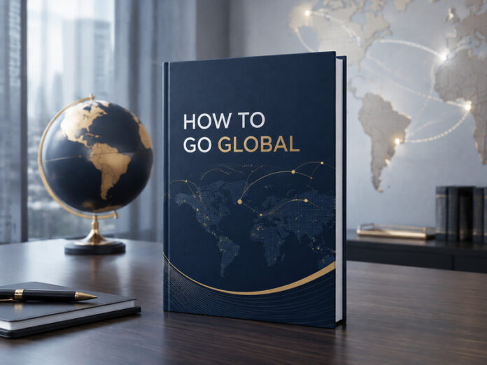 Guia How to Go Global para expansão internacional de empresas brasileiras