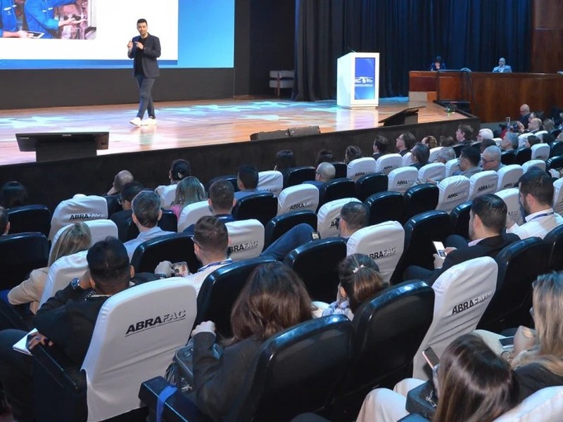Congresso ABRAFAC & Expo FM 2026 debate pertencimento por meio dos ambientes construídos
