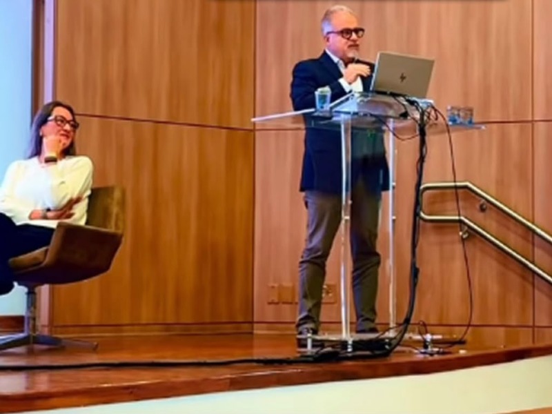 SEAC-SP participa do 6º Encontro de Pregoeiros da Prefeitura de São Paulo