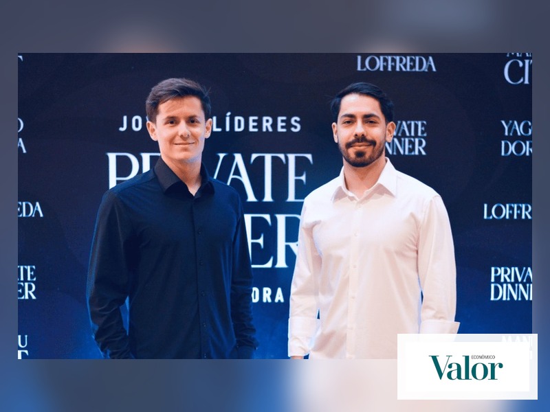 Grupo de jovens empresários se consolida e articula líderes com menos de 30 anos pelo Brasil