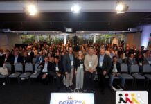 Sindeprestem Conecta reúne mais de 150 participantes e marca nova fase da entidade Sindeprestem Conecta reúne mais de 150 participantes e marca nova fase da entidade