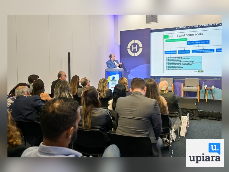 Florianópolis recebe pela primeira vez Encontro Nacional dos Advogados do Setor de Serviços