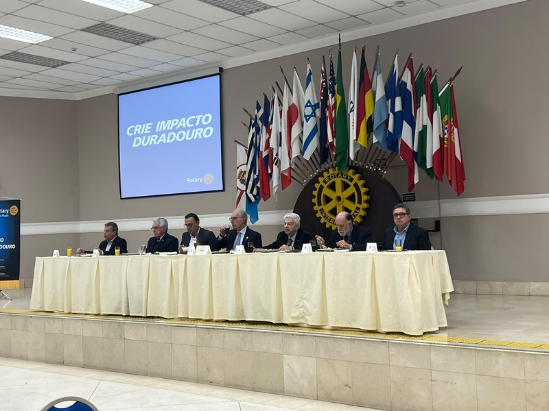 Entidades apresentam propostas para São Paulo em encontro com Felicio Ramuth