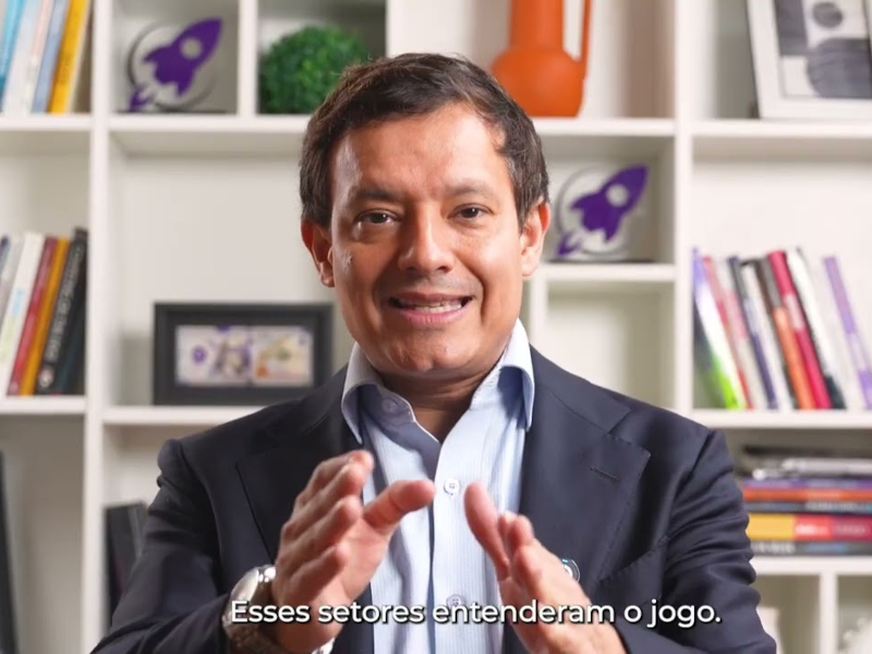 Serviços mantêm trajetória de crescimento e reforçam papel estratégico na economia brasileira