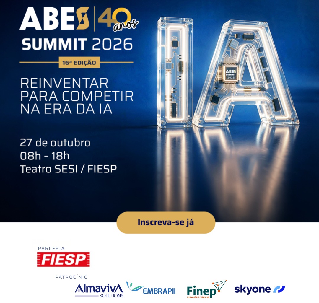 ABES Summit 2026 — Inscreva-se