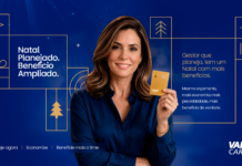 ValeCard aposta no planejamento antecipado para ampliar benefícios de Natal aos trabalhadores