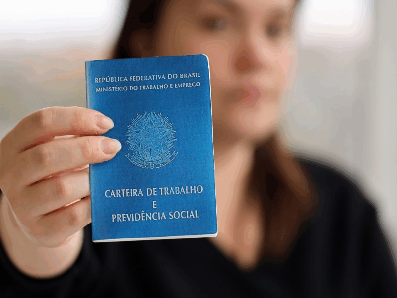 FIM DA ESCALA 6X1 É O CAMPO DE BATALHA NO SENADO