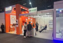 Cebrasse fortalece presença no setor de serviços com estande na Higiexpo 2026