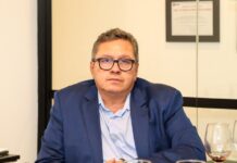 João Diniz destaca convergência entre propostas econômicas de Flávio Bolsonaro e pautas defendidas pela Cebrasse