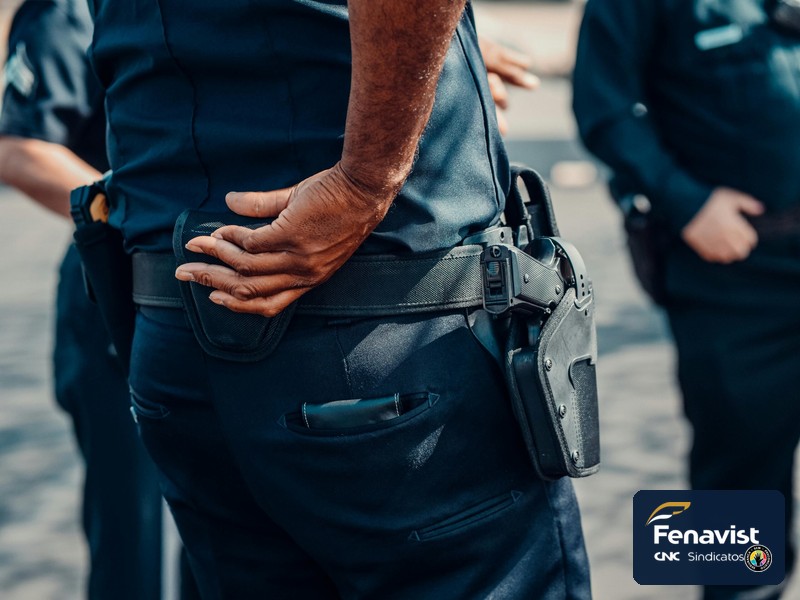 Fim da escala 6×1 exige regulamentação específica para garantir a continuidade dos serviços de Segurança Privada